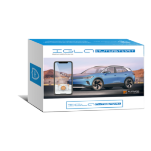 IGLA Autostart – Arranque a Distancia