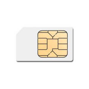 Tarjeta SIM para IGLA GPS e IGLA GPS – PRO (Alta o Renovación)