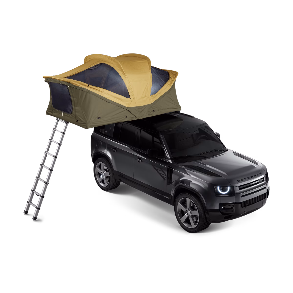 Thule Approach - Imagen 19