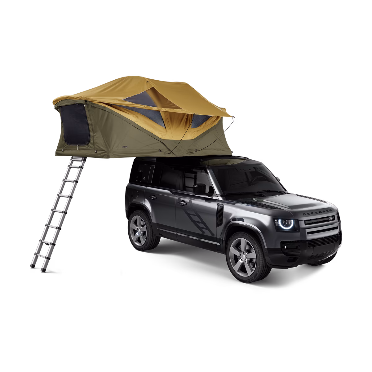 Thule Approach - Imagen 18