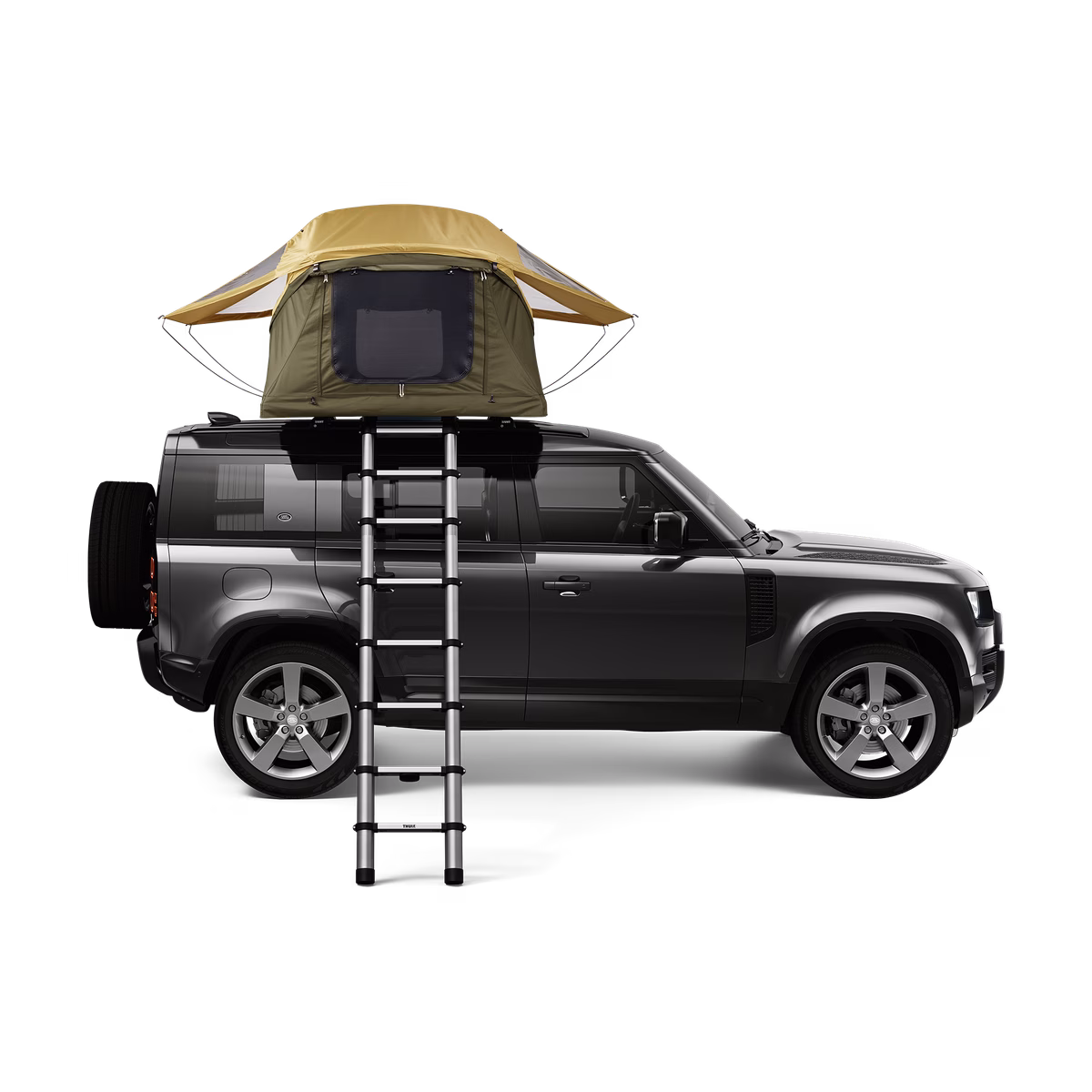 Thule Approach - Imagen 10