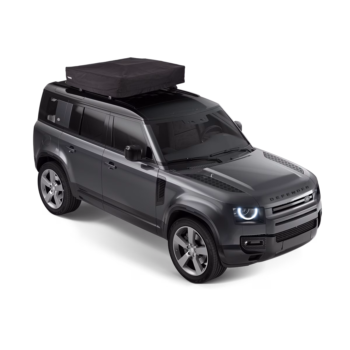 Thule Approach - Imagen 14