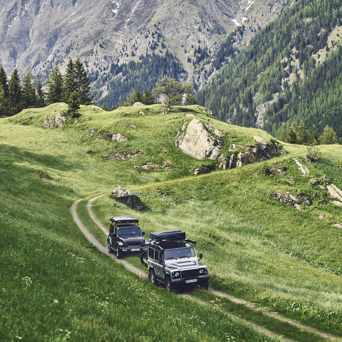 Thule Basin - Imagen 9