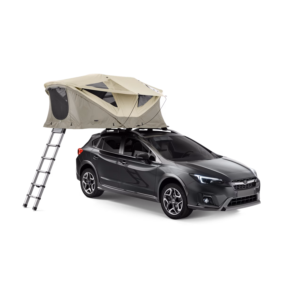 Thule Approach - Imagen 39