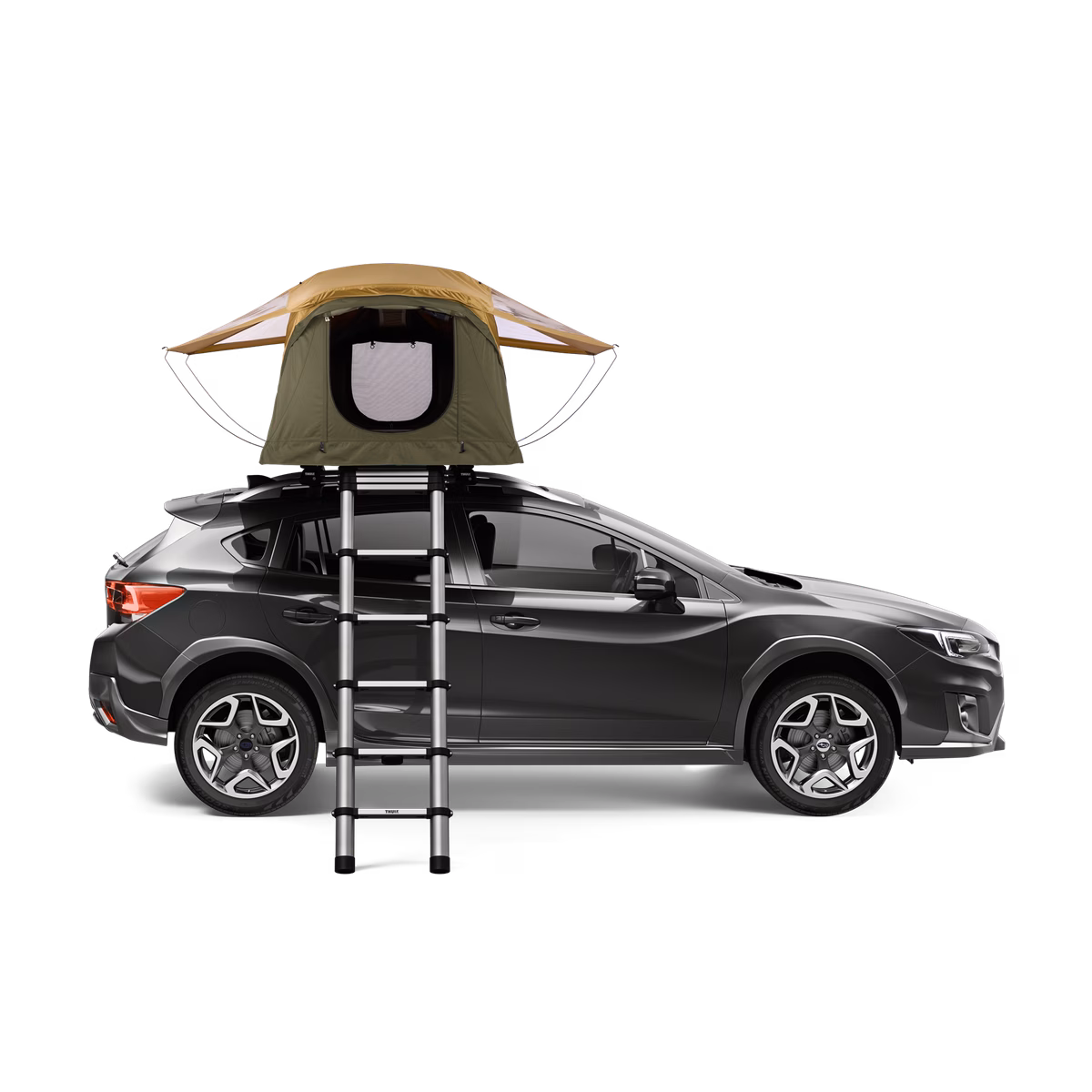 Thule Approach - Imagen 17