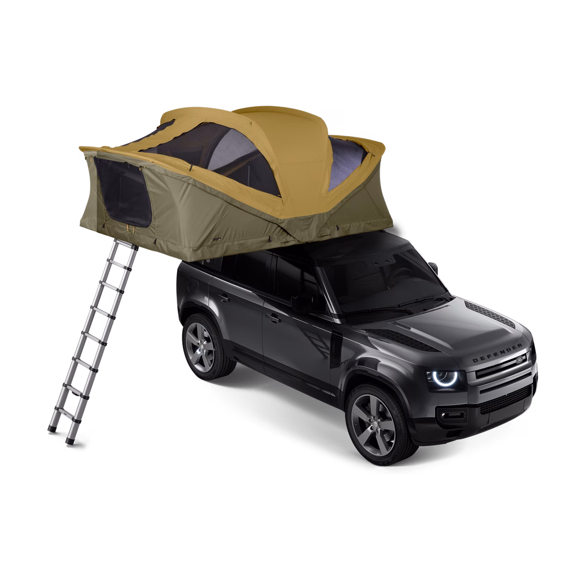 Thule Approach - Imagen 4