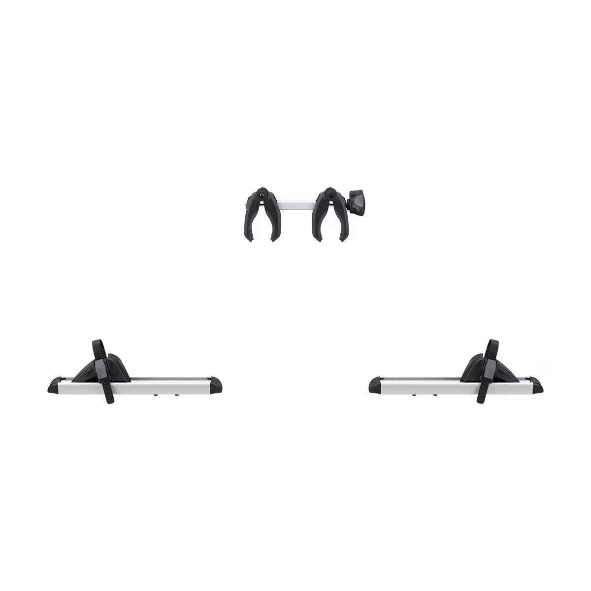 Thule WanderWay 4th Bike Adapter - Imagen 5