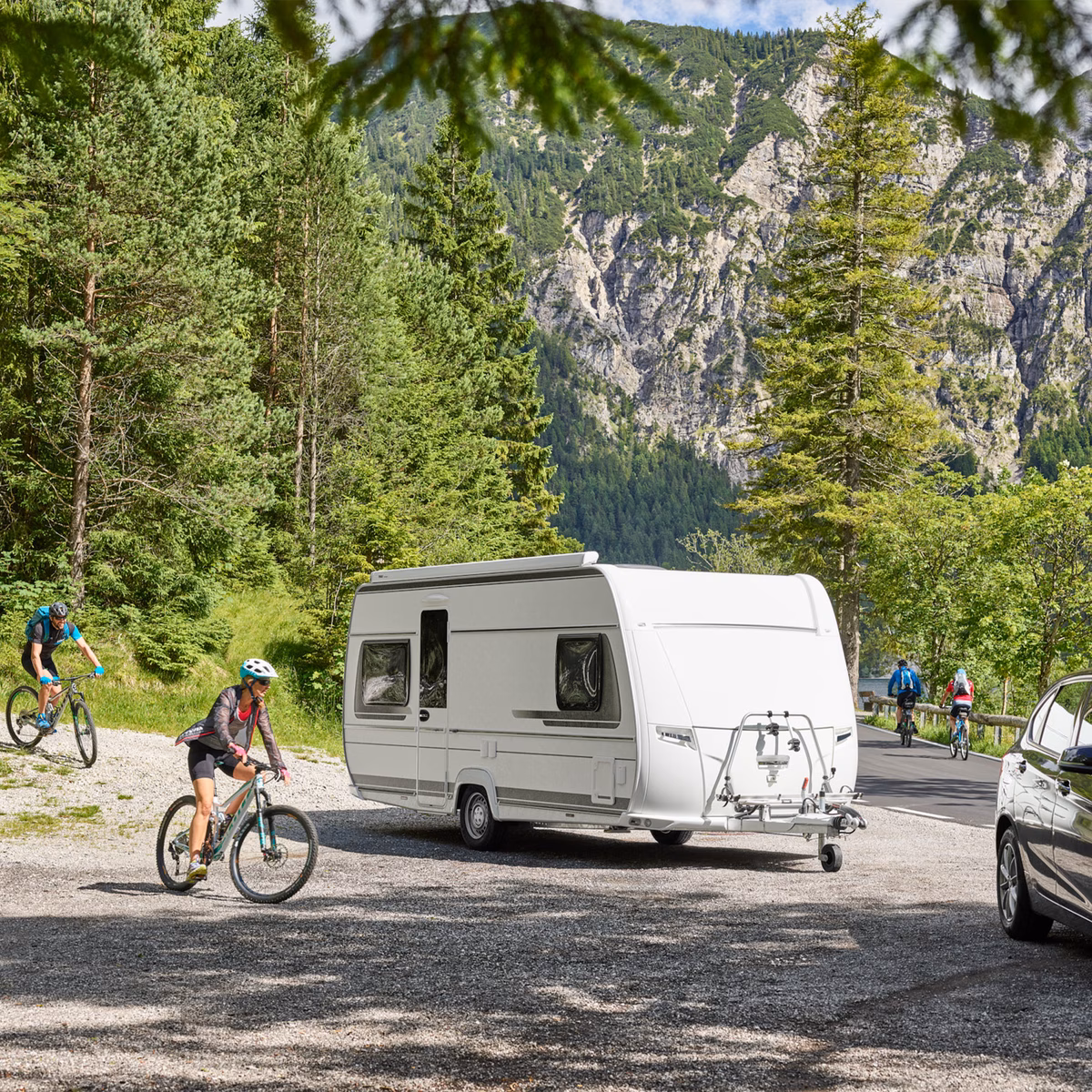 Thule Caravan Smart - Imagen 6
