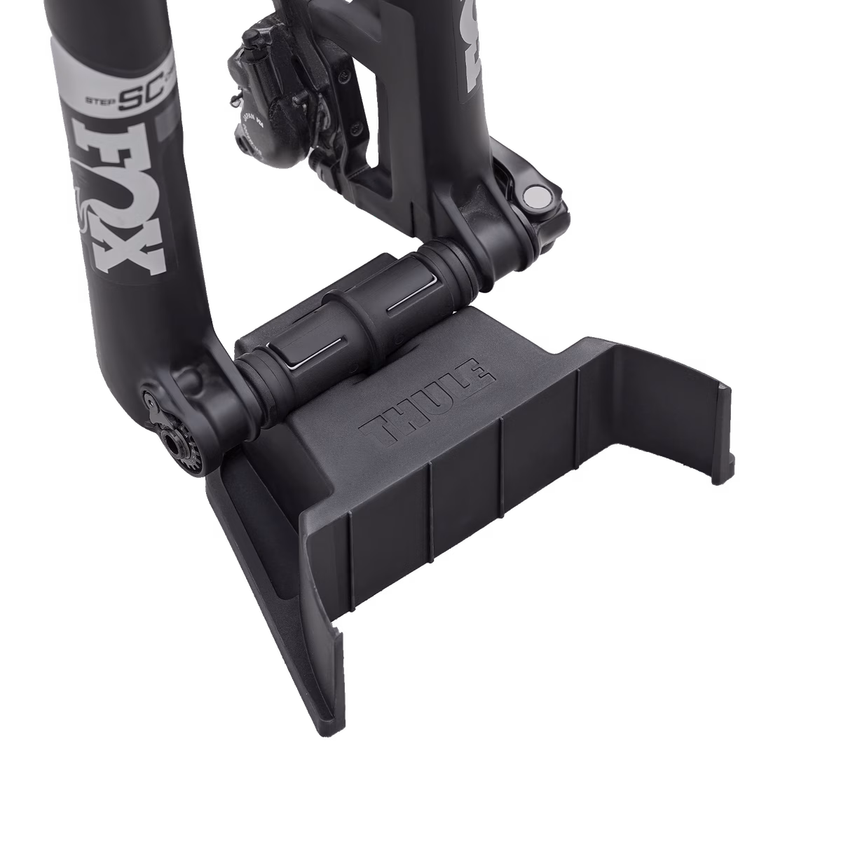 Thule Forkmount Adapter Kit Thru Axle - Imagen 2