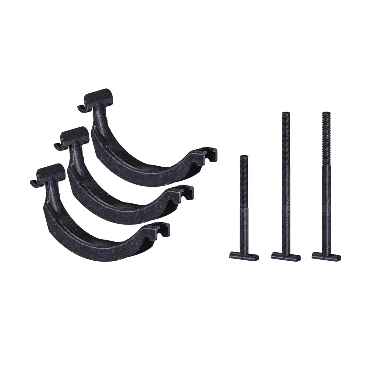 Thule ProRide SquareBar Adapter