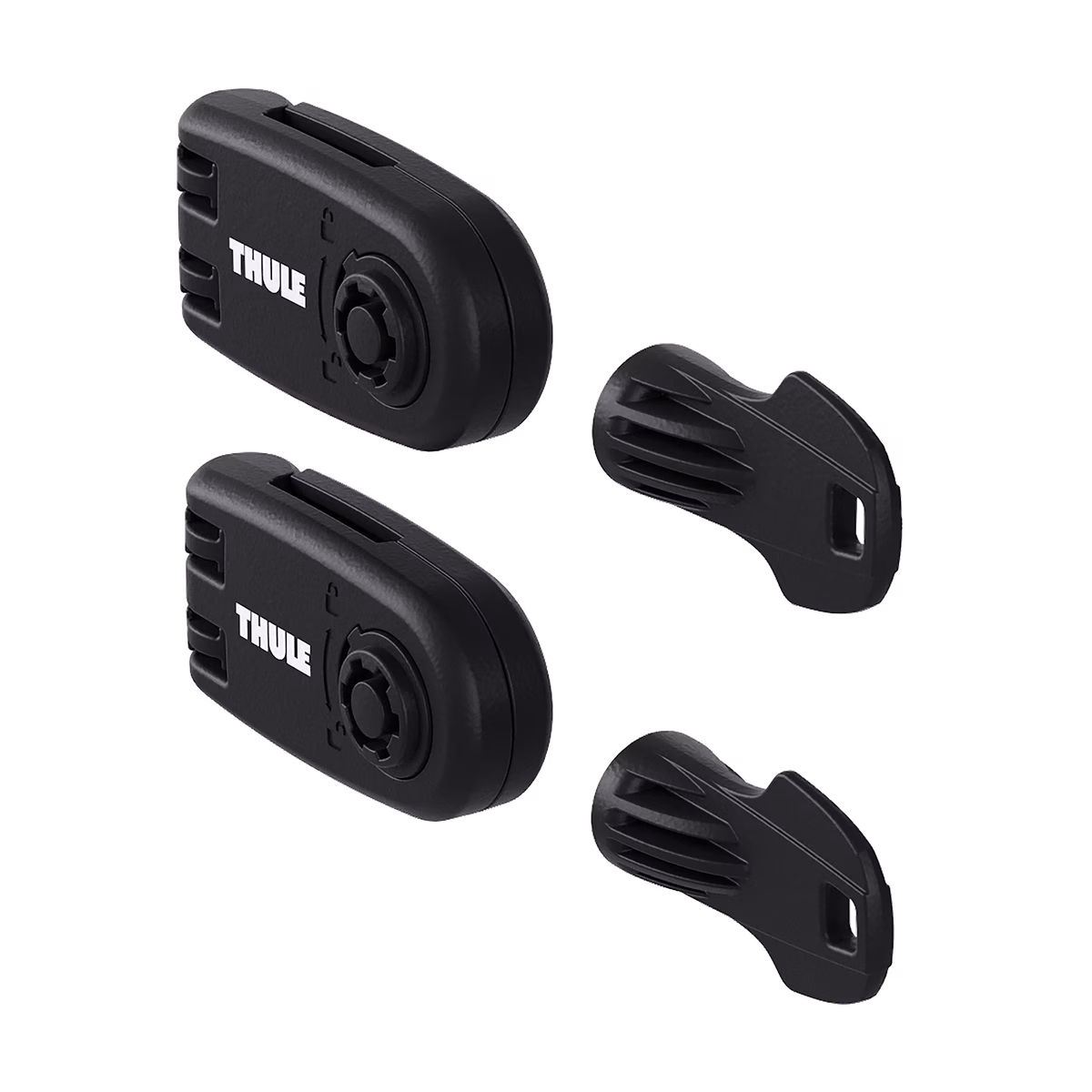 Thule Wheel Strap Locks