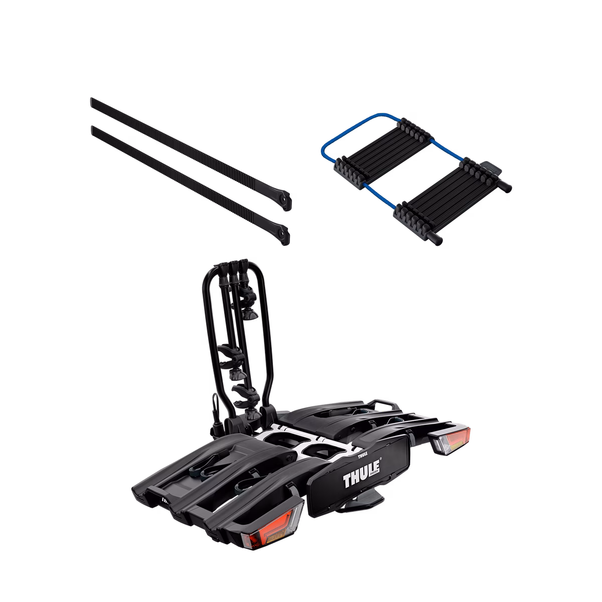 Thule EasyFold XT Pack - Imagen 17