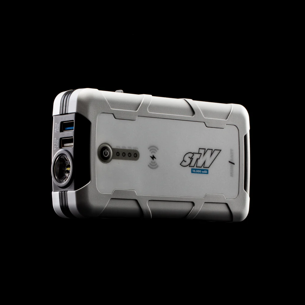 TT40 STW · 10.000 mAh (Carga Qi) - Imagen 10