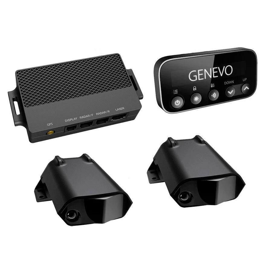 GENEVO PRO DUO - Imagen 2