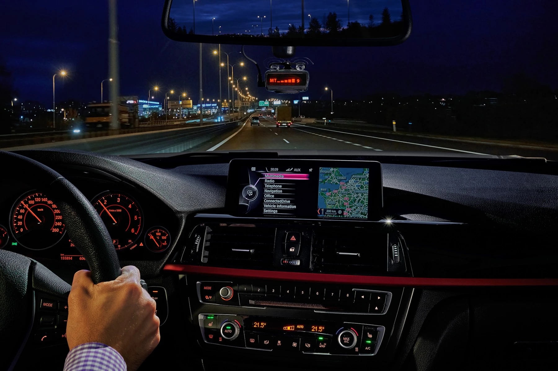 GENEVO ONE M - Imagen 2