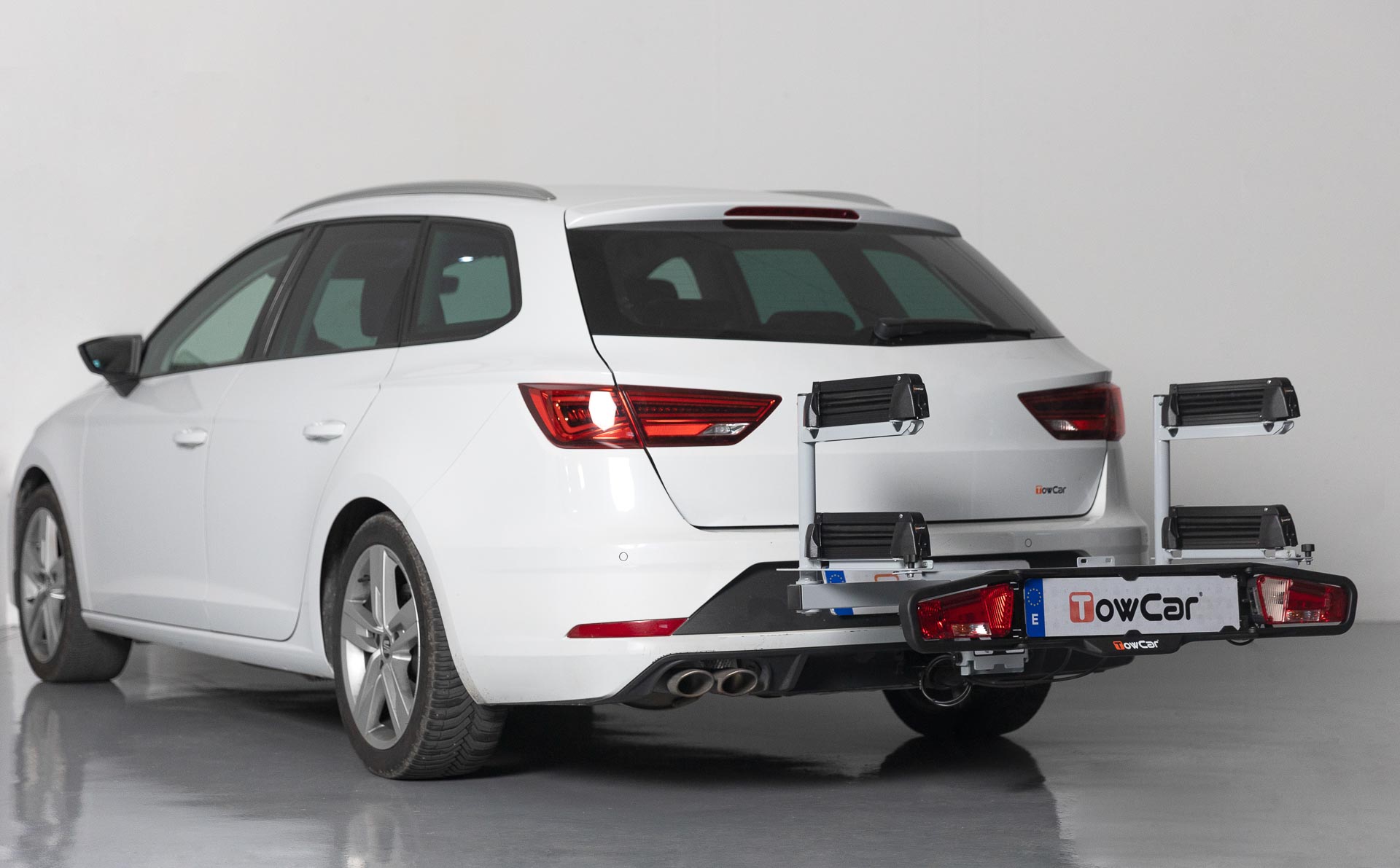 TowCar Aneto - Imagen 3