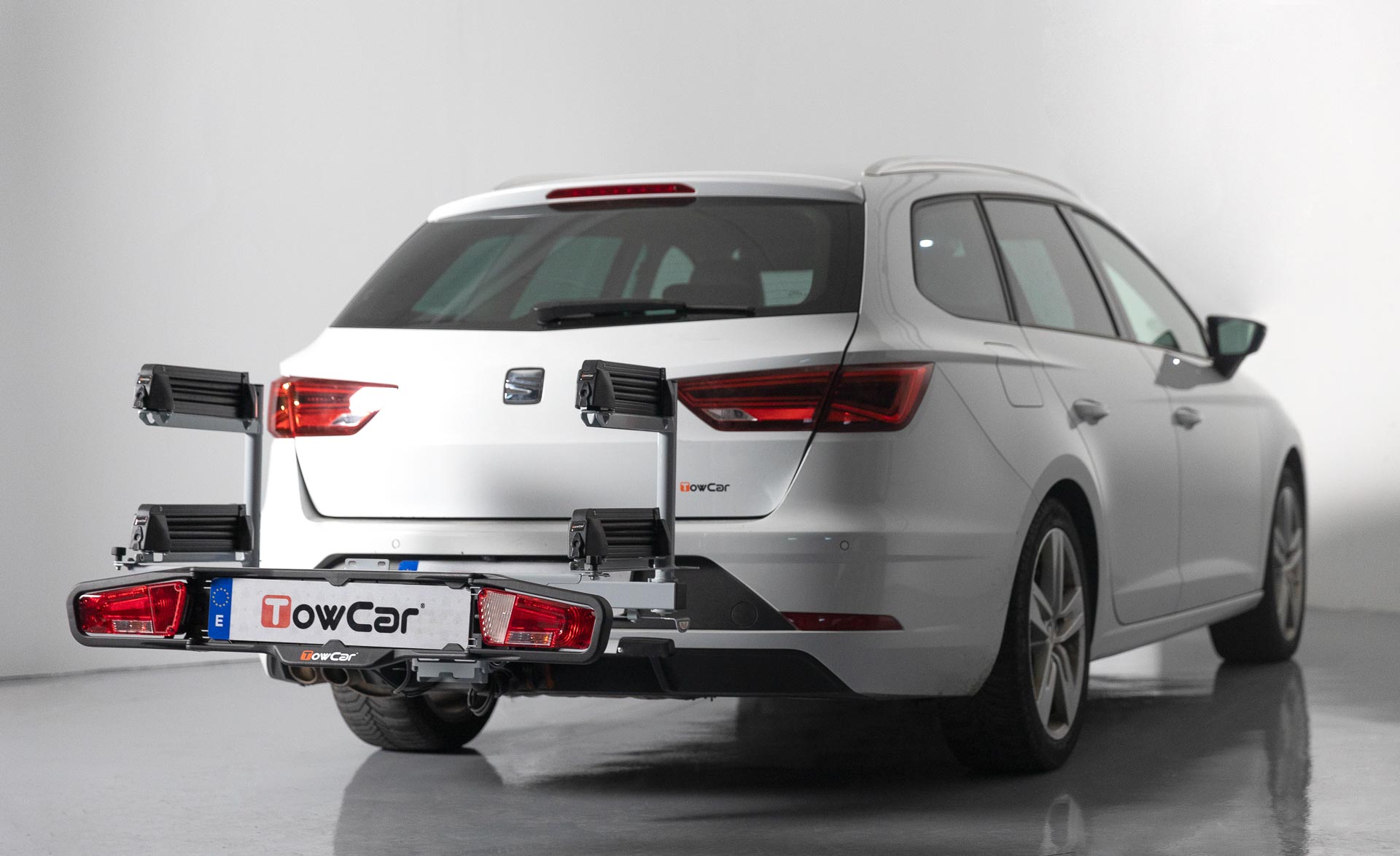 TowCar Aneto - Imagen 4