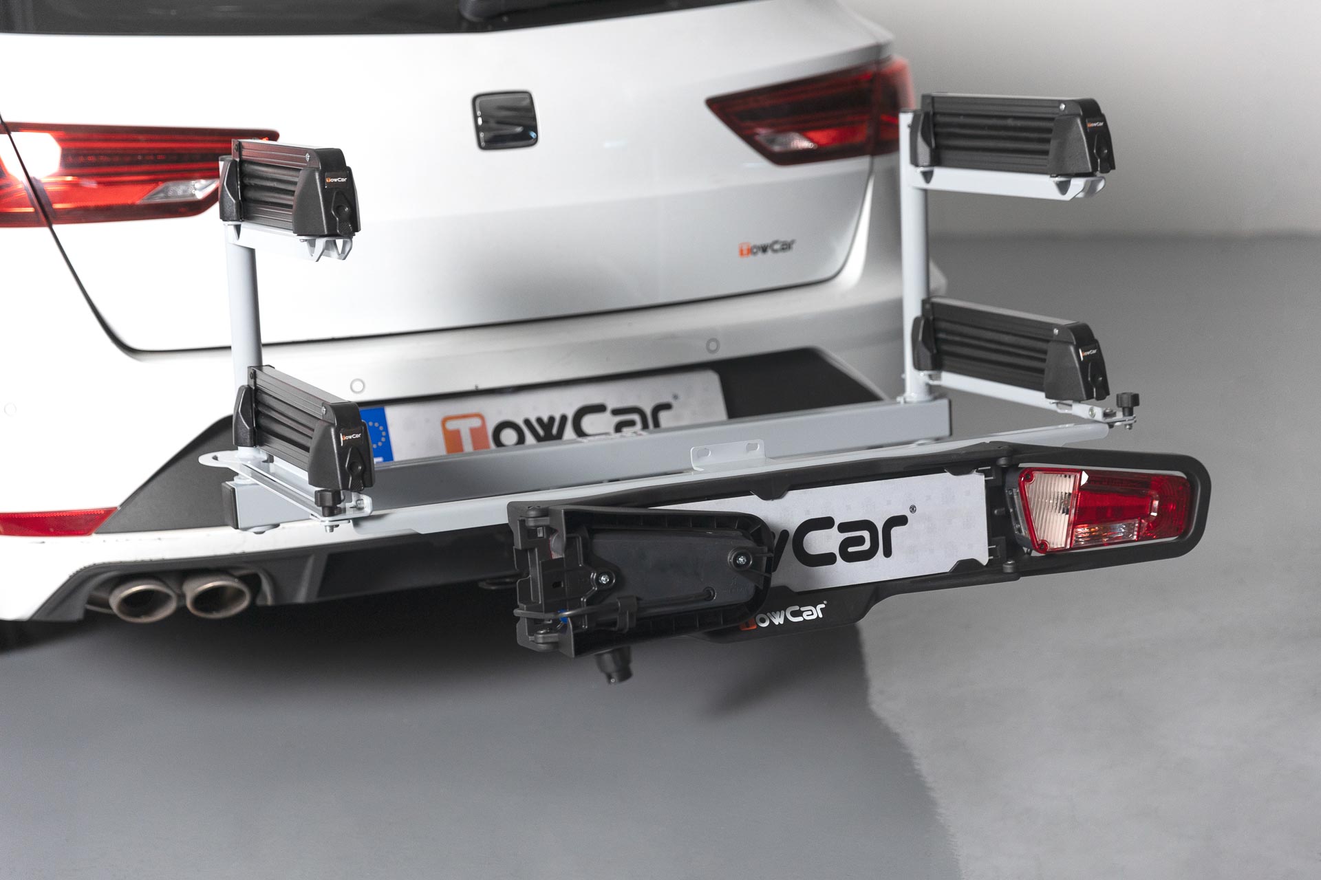 TowCar Aneto - Imagen 5