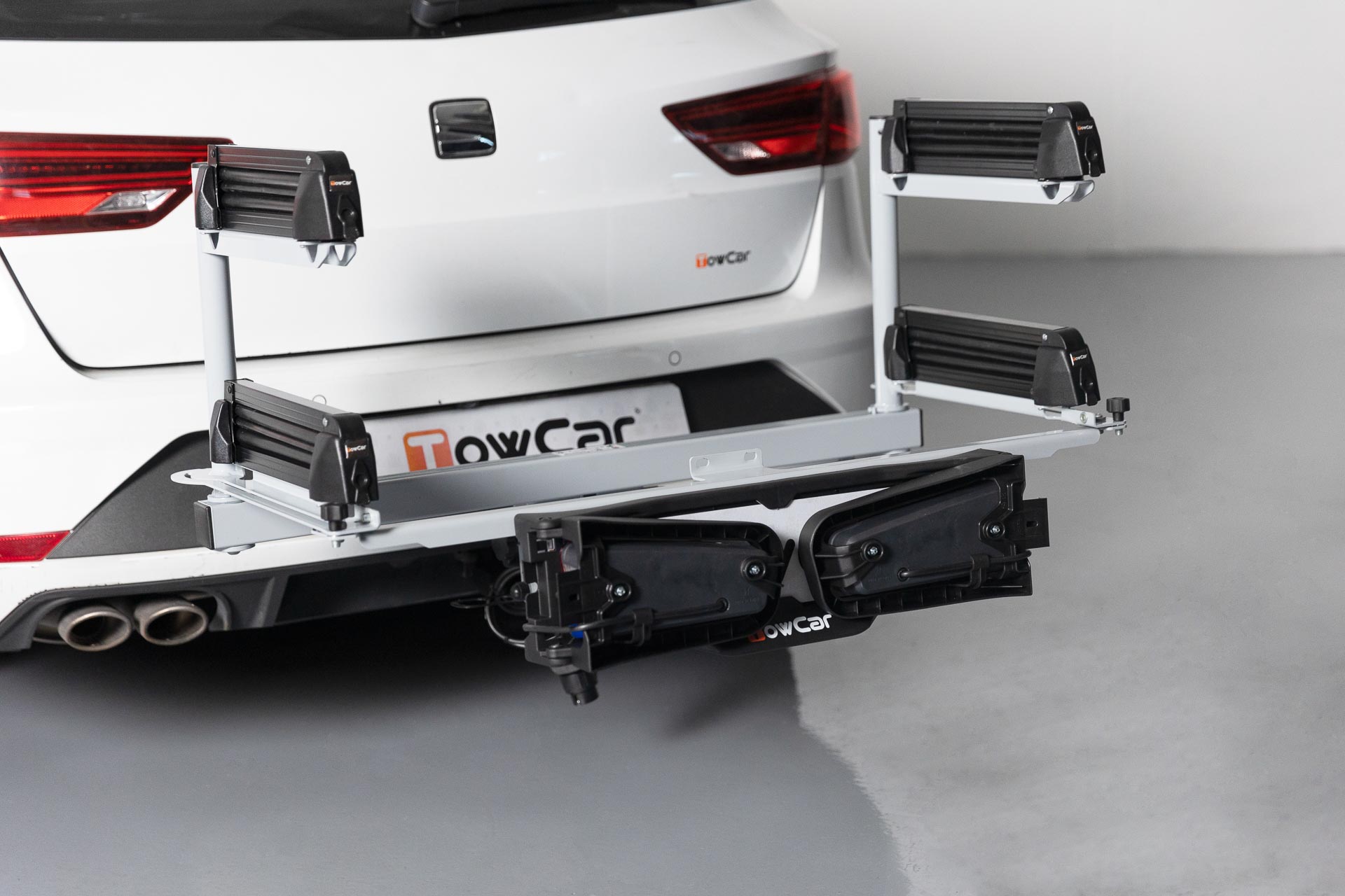 TowCar Aneto - Imagen 6