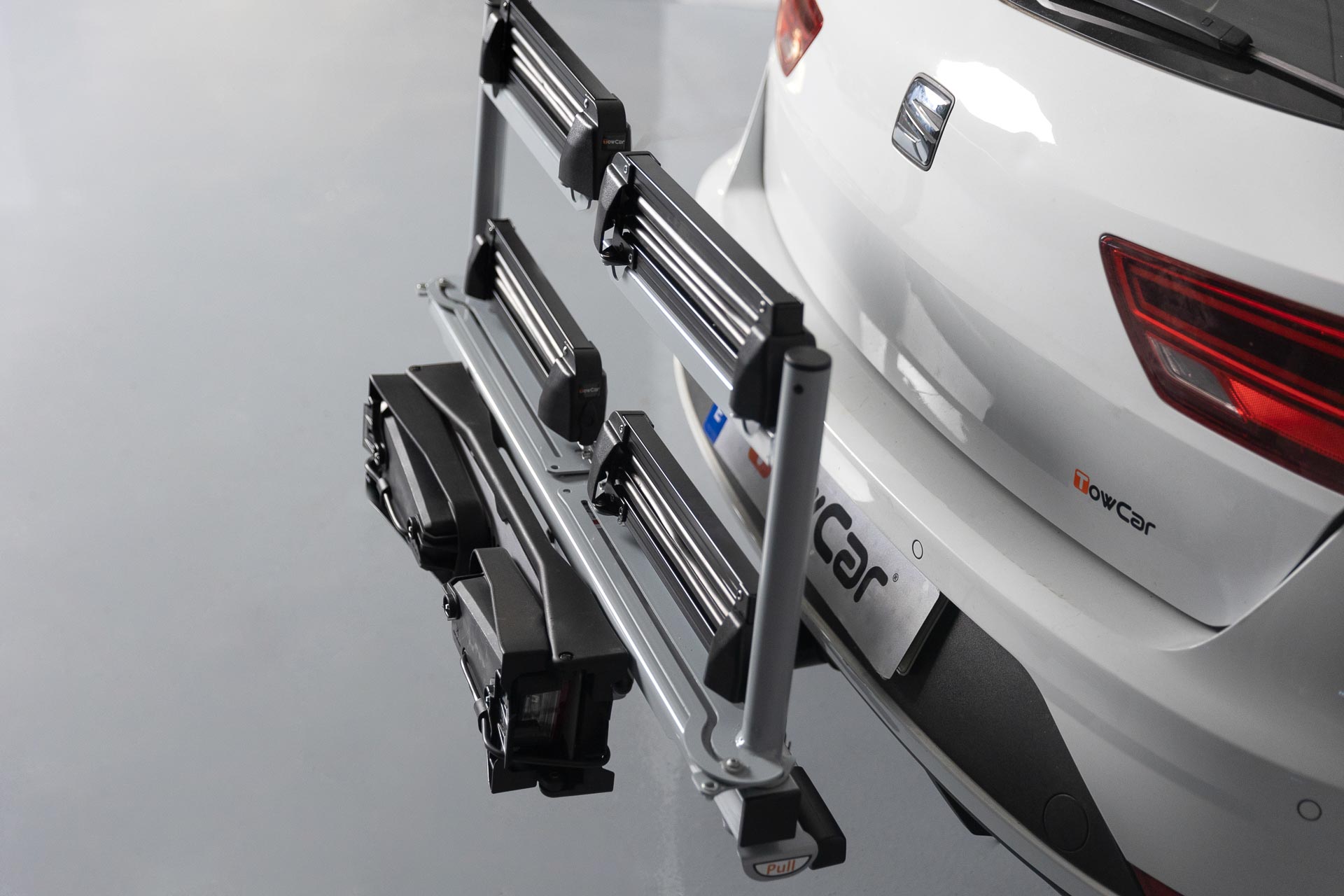 TowCar Aneto - Imagen 7