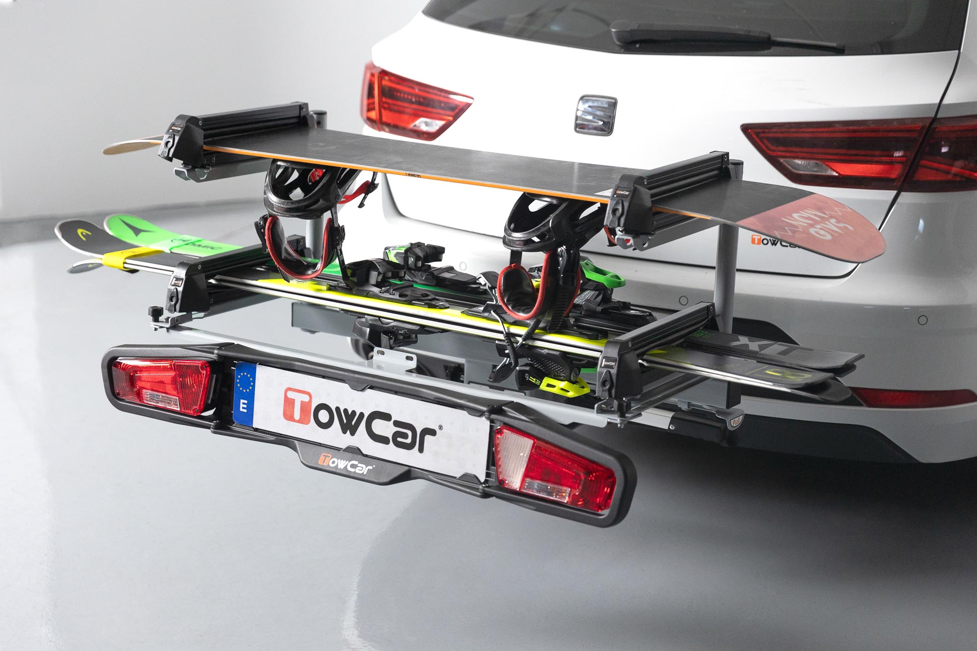 TowCar Aneto - Imagen 10