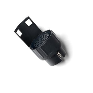 Adaptador 7-13 polos compacto