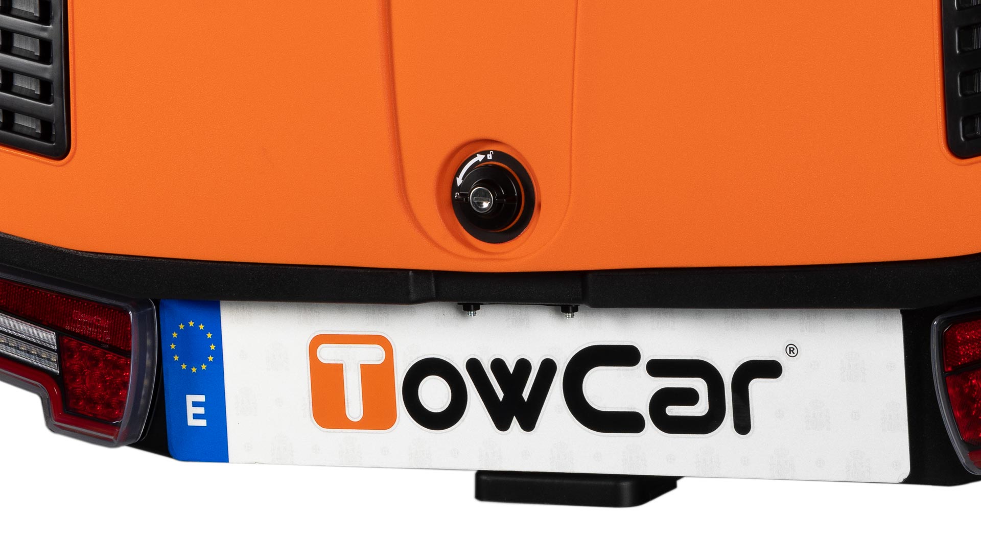 TowBox V3 Urban - Imagen 7