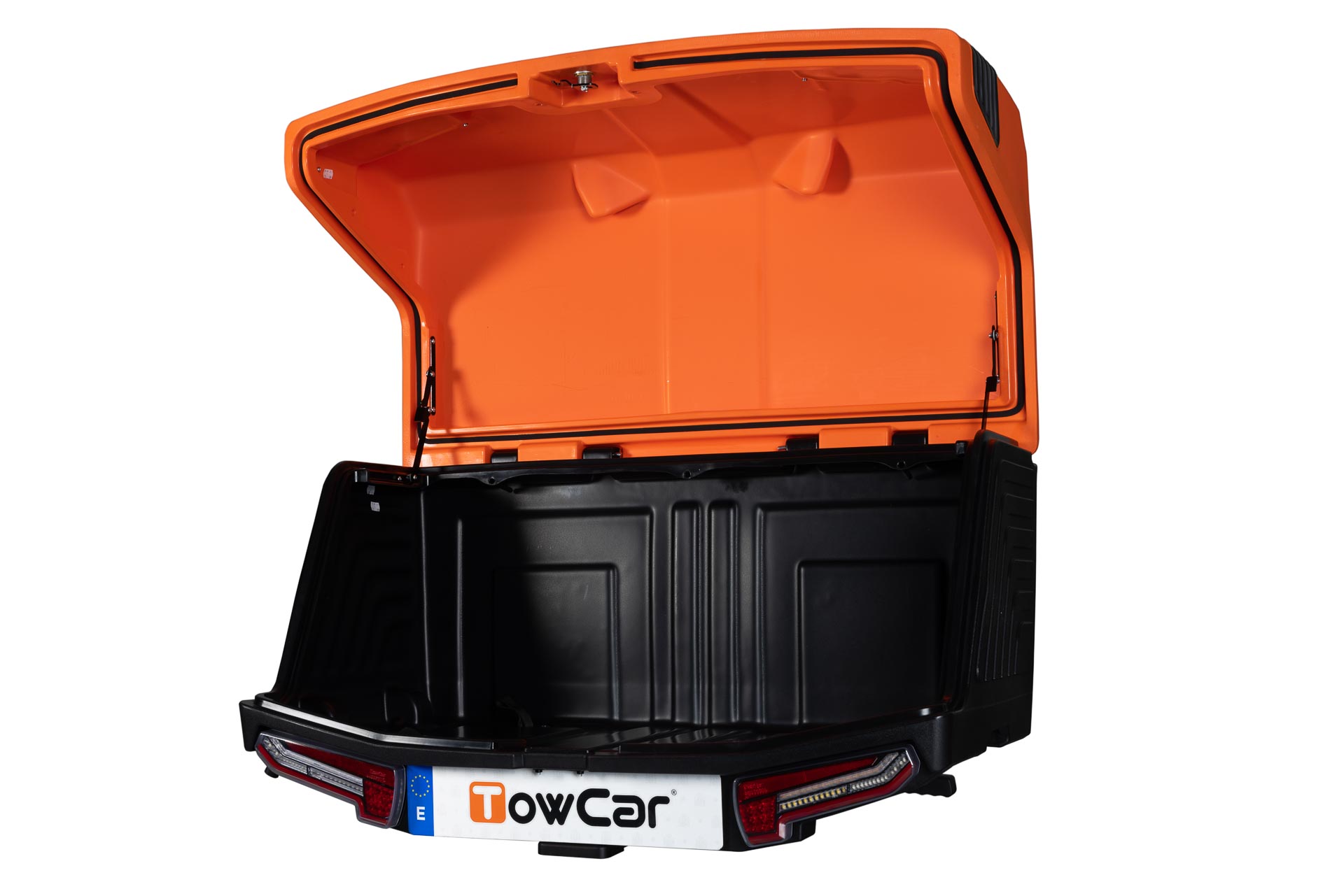 TowBox V3 Urban - Imagen 8