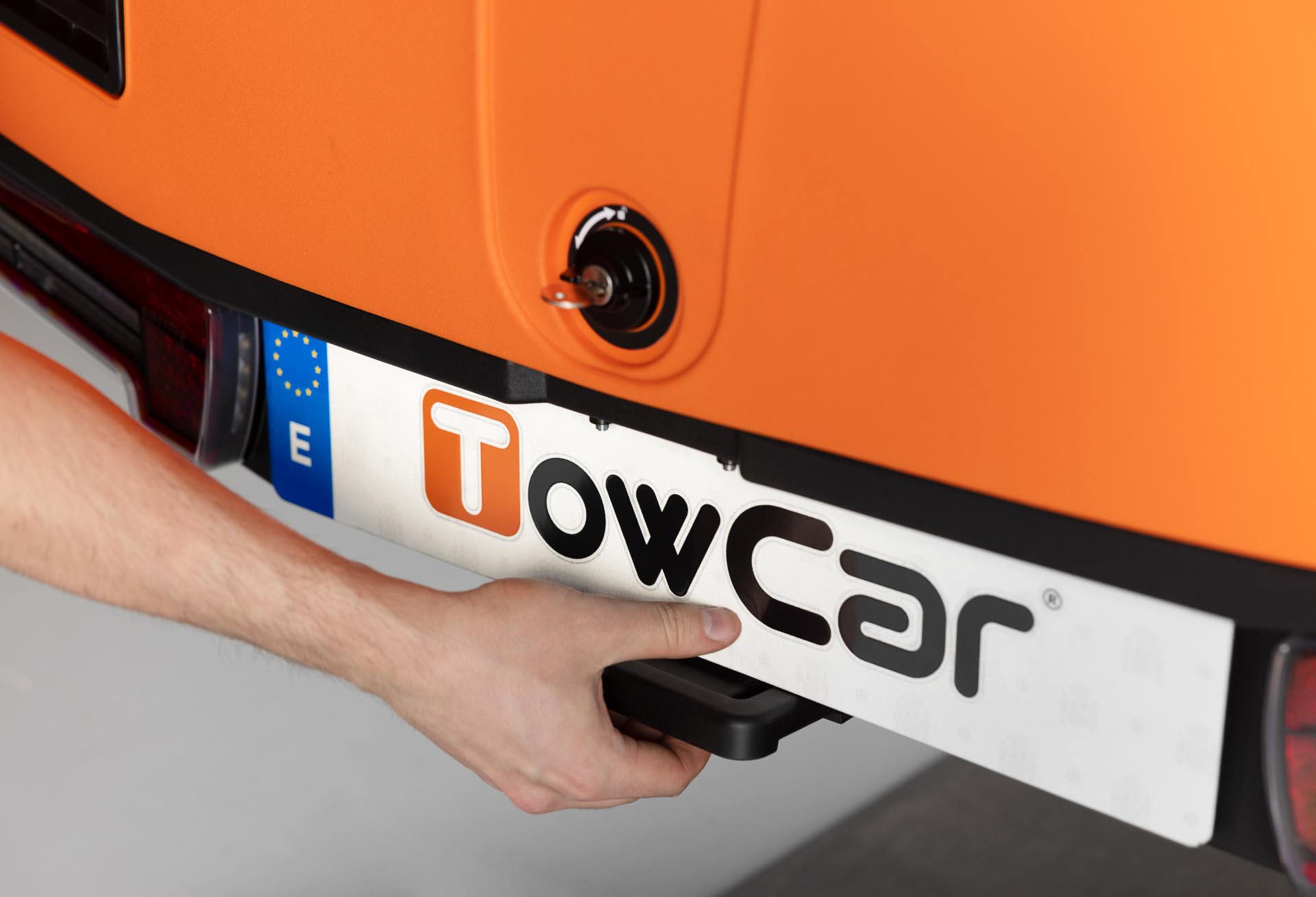 TowBox V3 Urban - Imagen 9