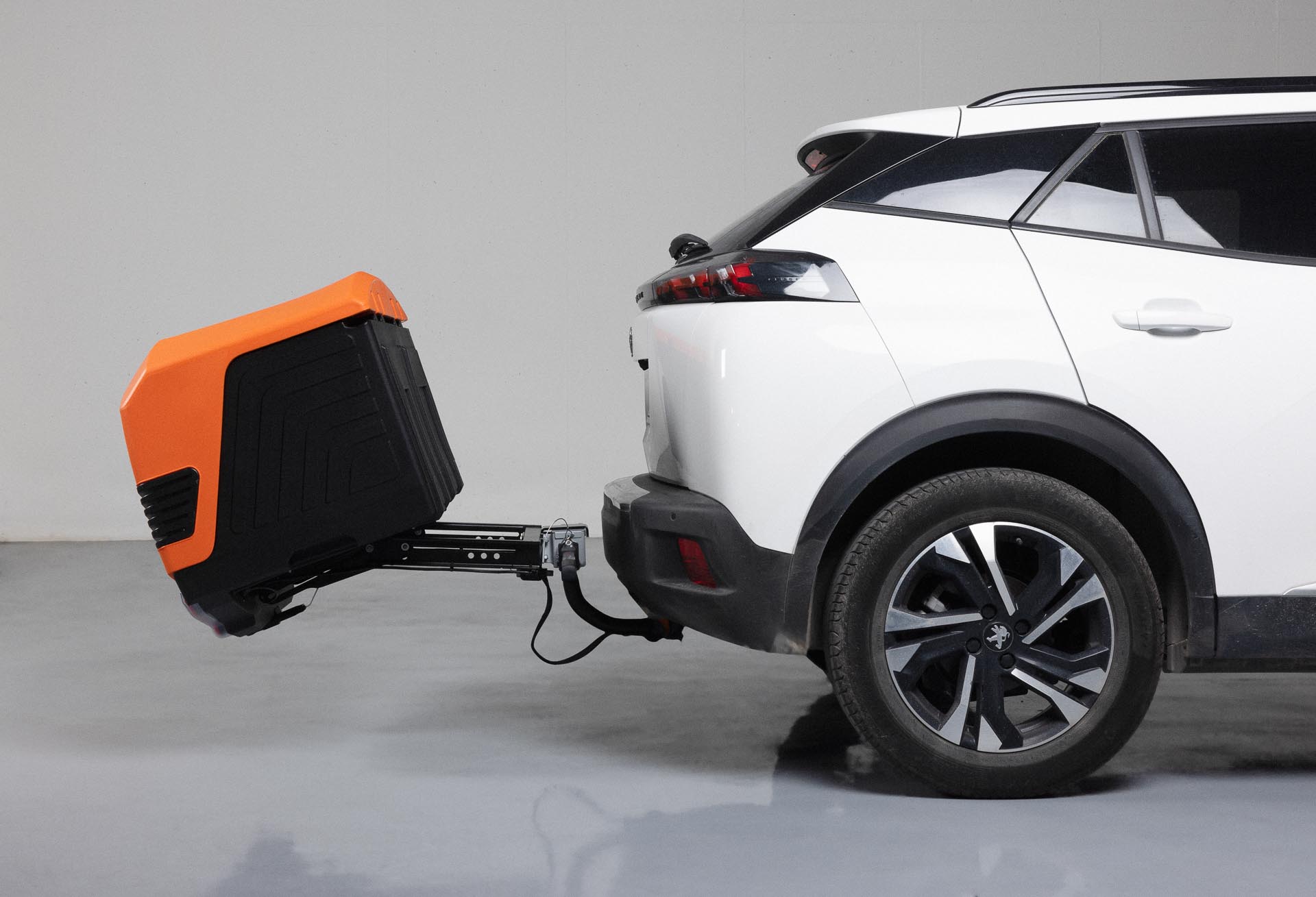 TowBox V3 Urban - Imagen 11