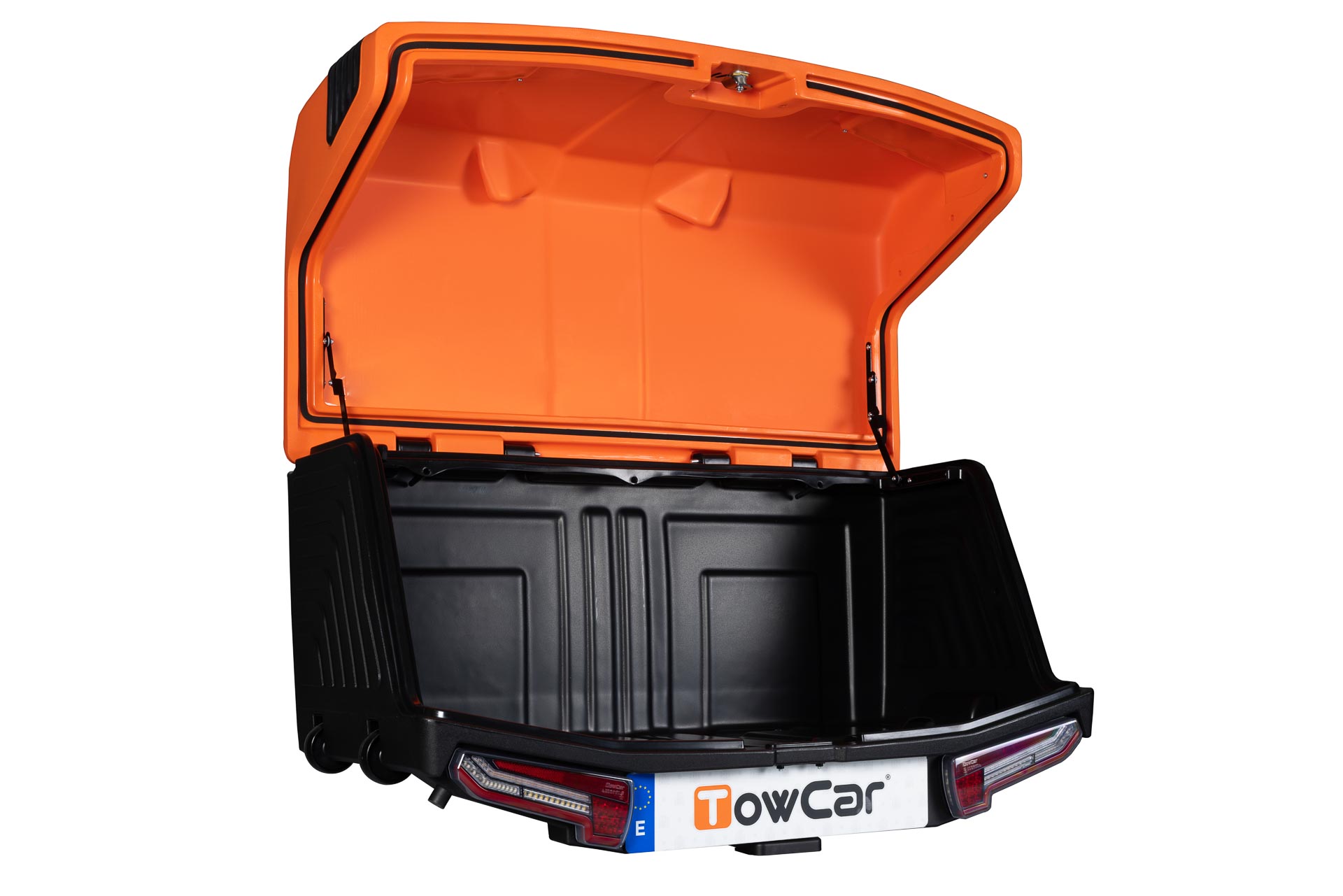 TowBox V3 Urban - Imagen 13