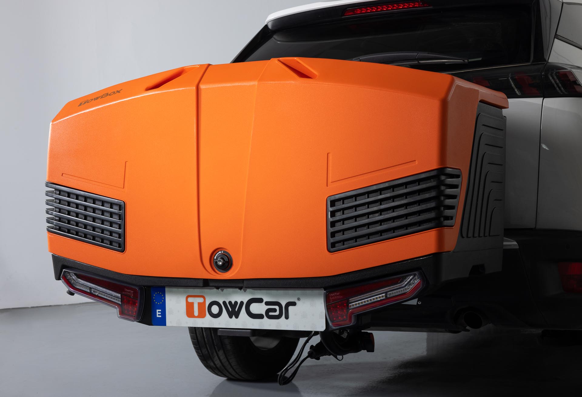 TowBox V3 Urban - Imagen 15