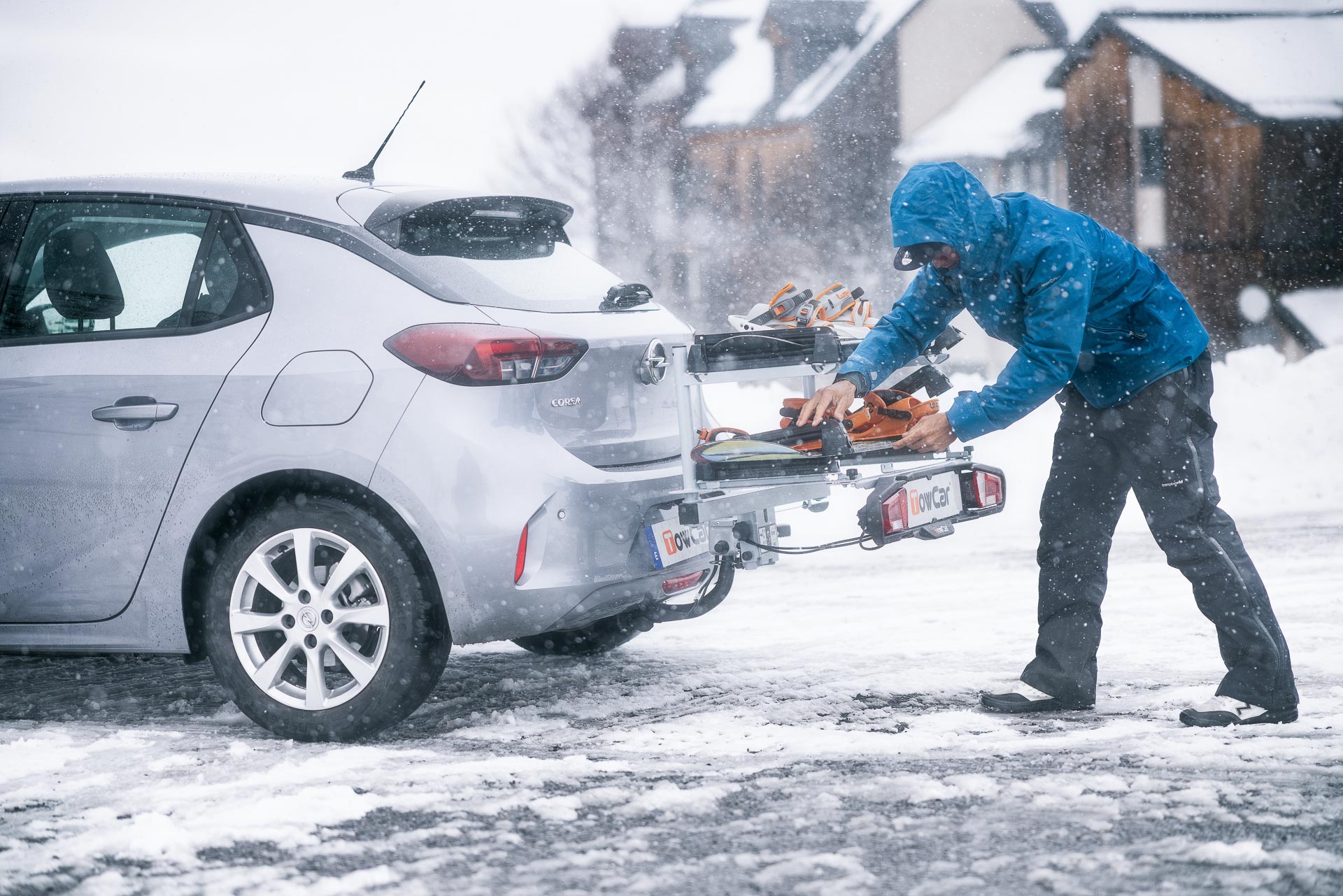 TowCar Aneto - Imagen 14