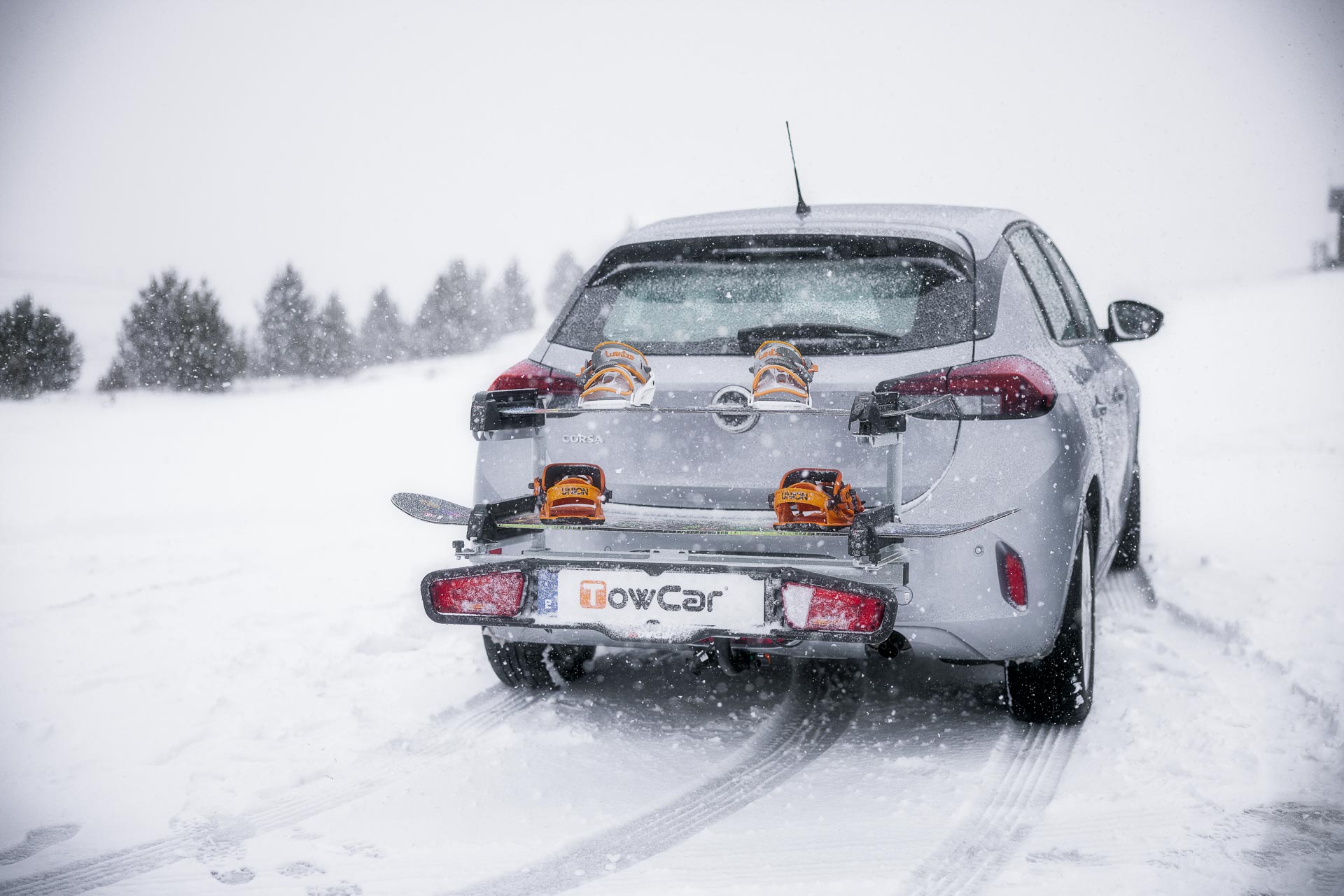 TowCar Aneto - Imagen 16