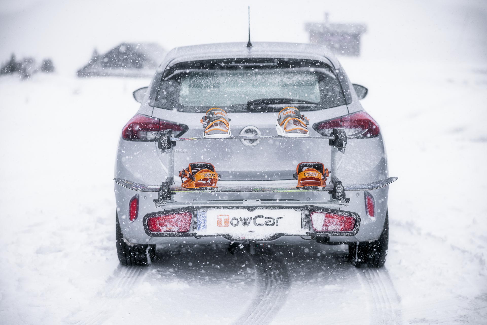 TowCar Aneto - Imagen 18