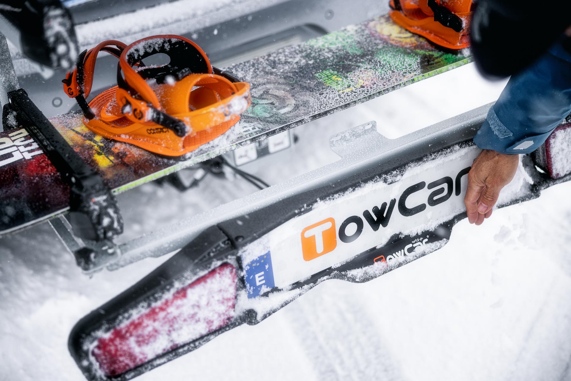 TowCar Aneto - Imagen 20