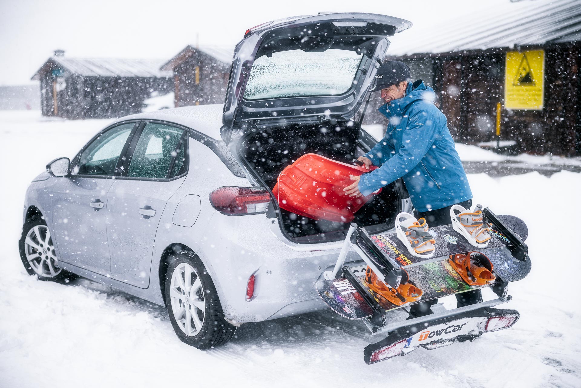 TowCar Aneto - Imagen 21