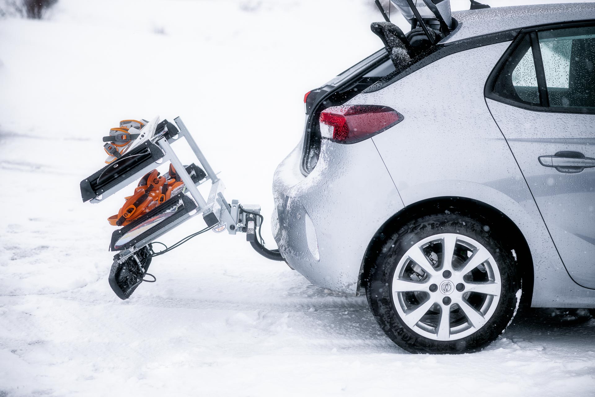 TowCar Aneto - Imagen 22