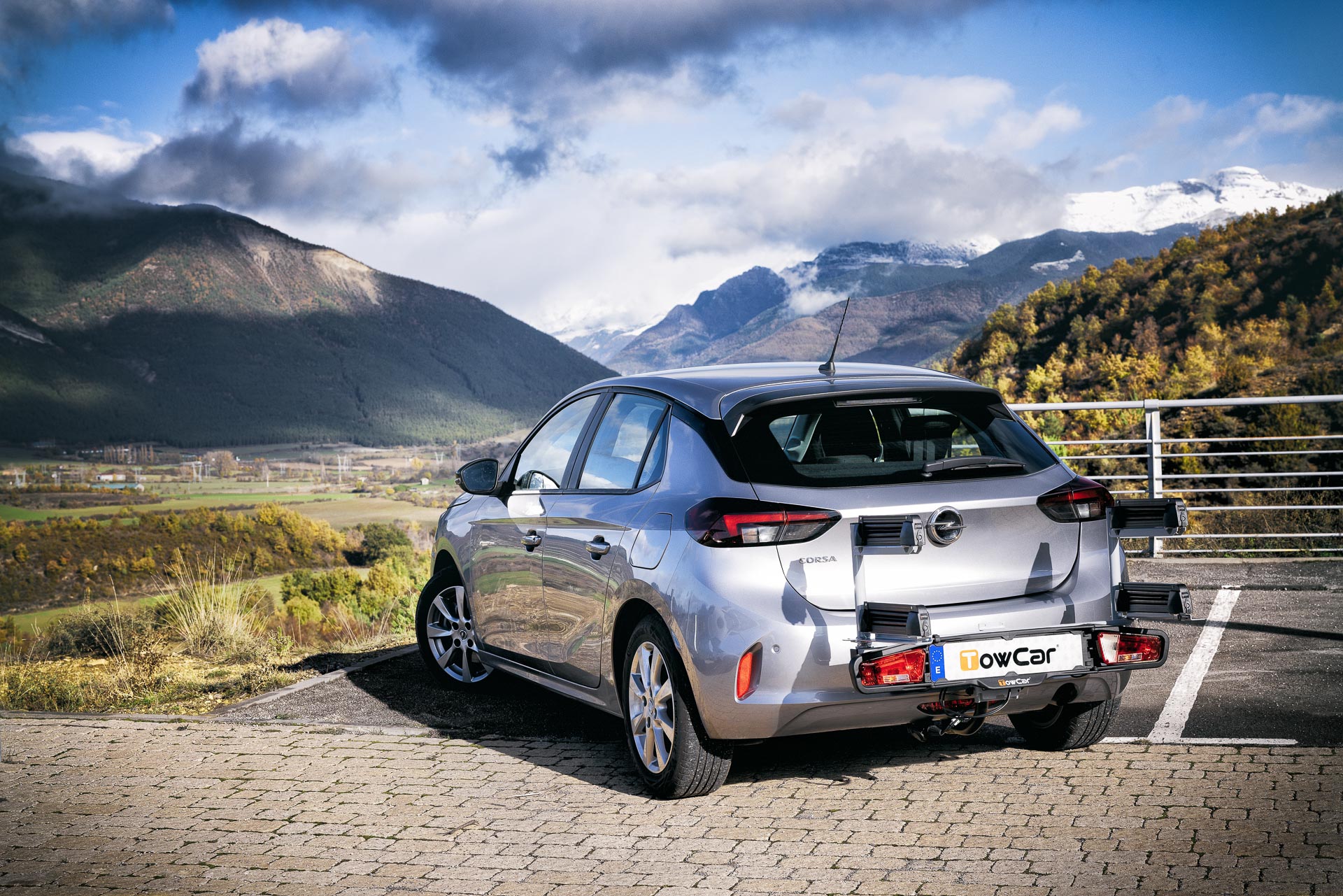 TowCar Aneto - Imagen 23