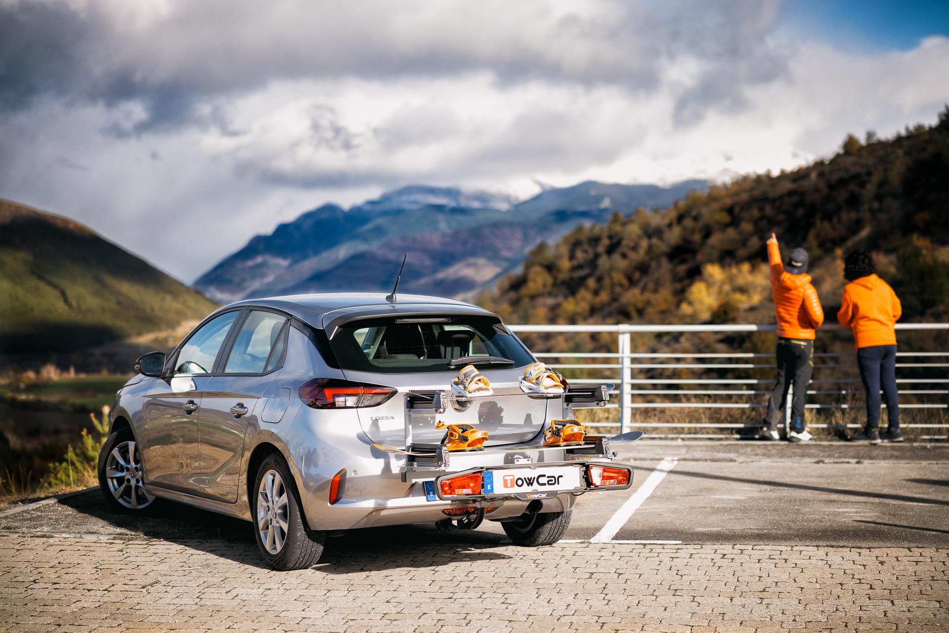 TowCar Aneto - Imagen 25