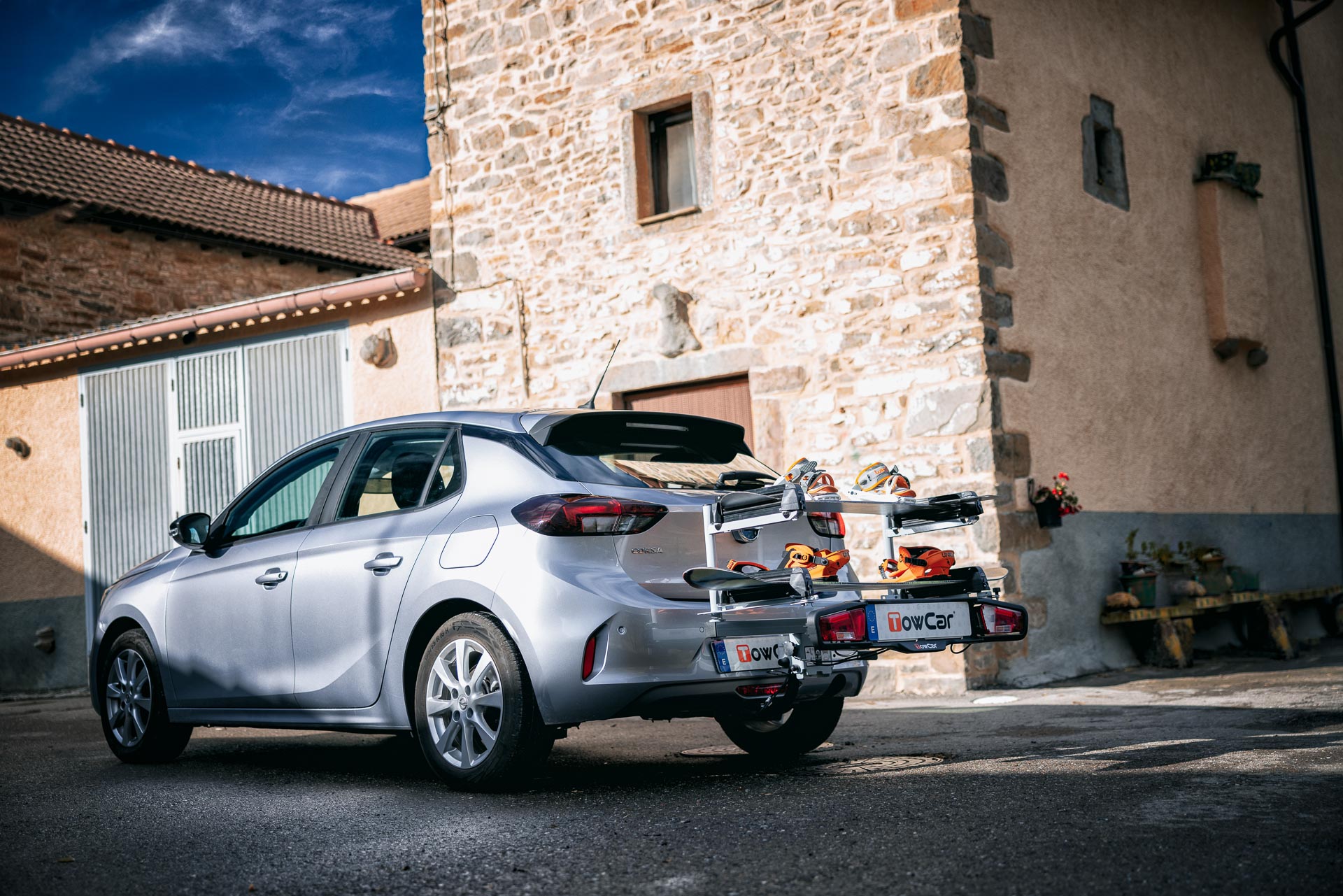 TowCar Aneto - Imagen 26