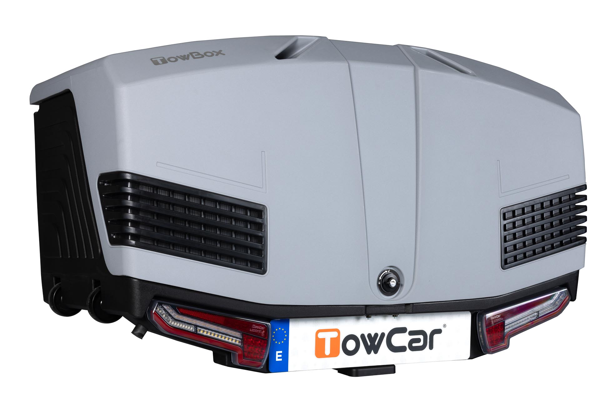TowBox V3 Urban - Imagen 19
