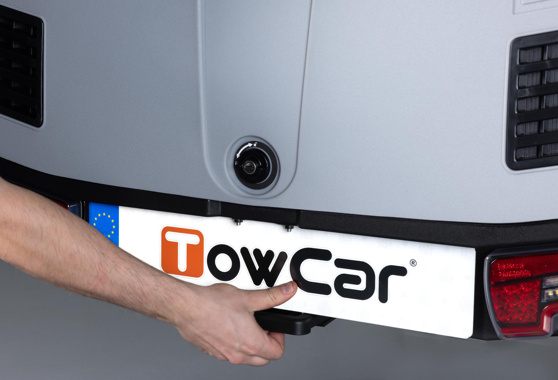 TowBox V3 Urban - Imagen 25