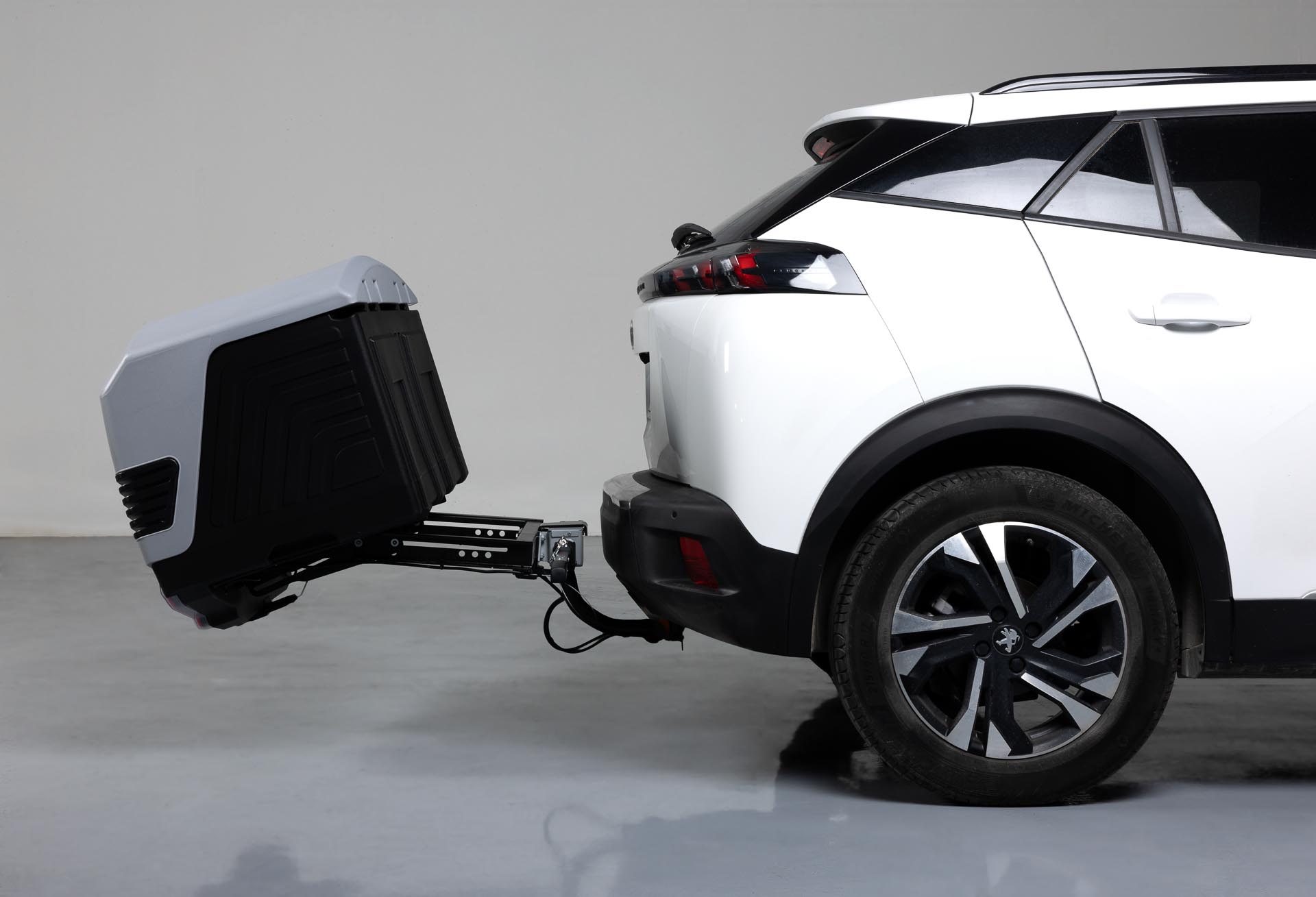 TowBox V3 Urban - Imagen 26