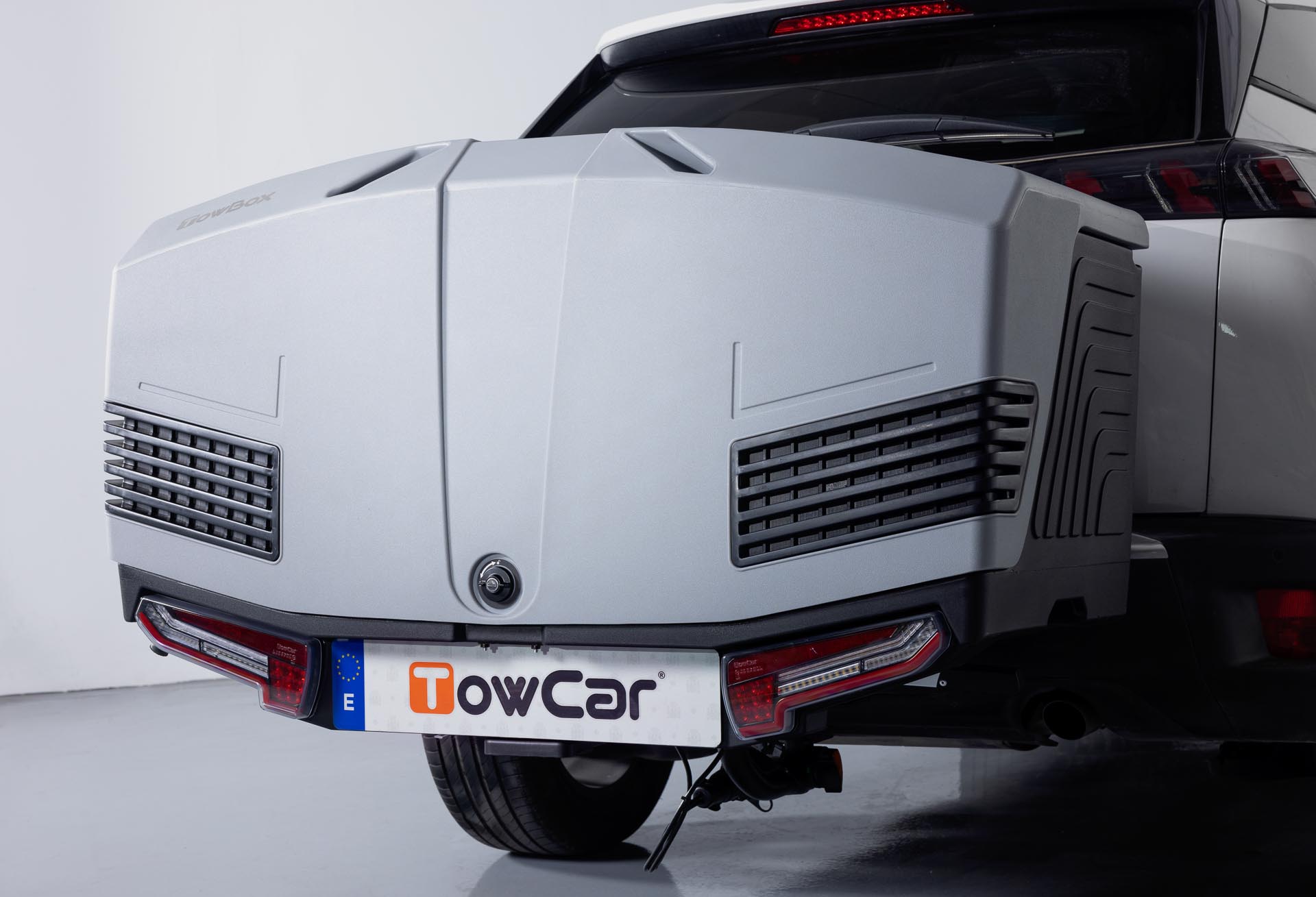 TowBox V3 Urban - Imagen 27