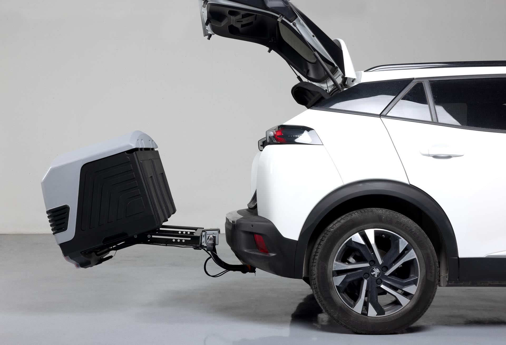 TowBox V3 Urban - Imagen 28