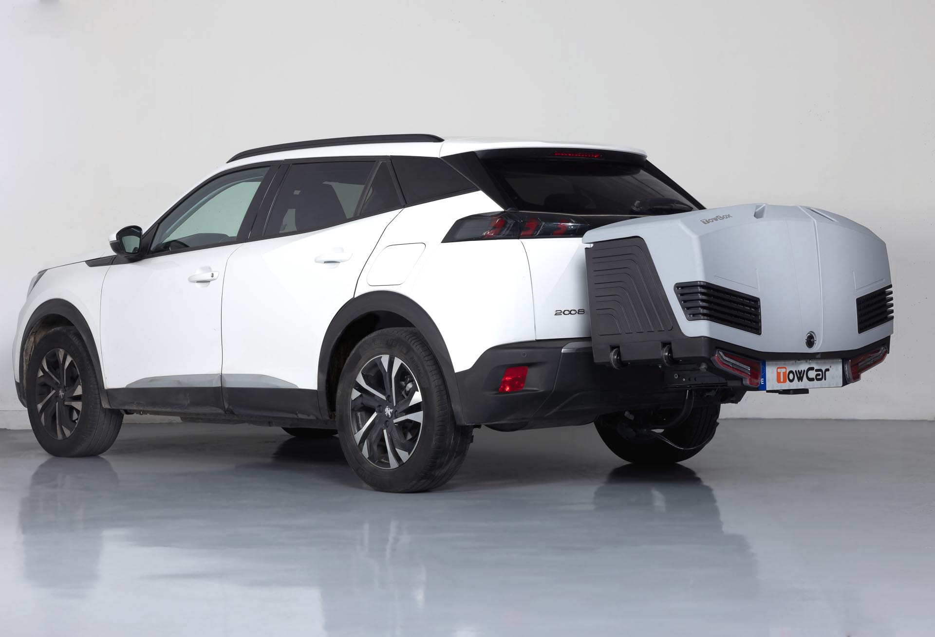 TowBox V3 Urban - Imagen 29