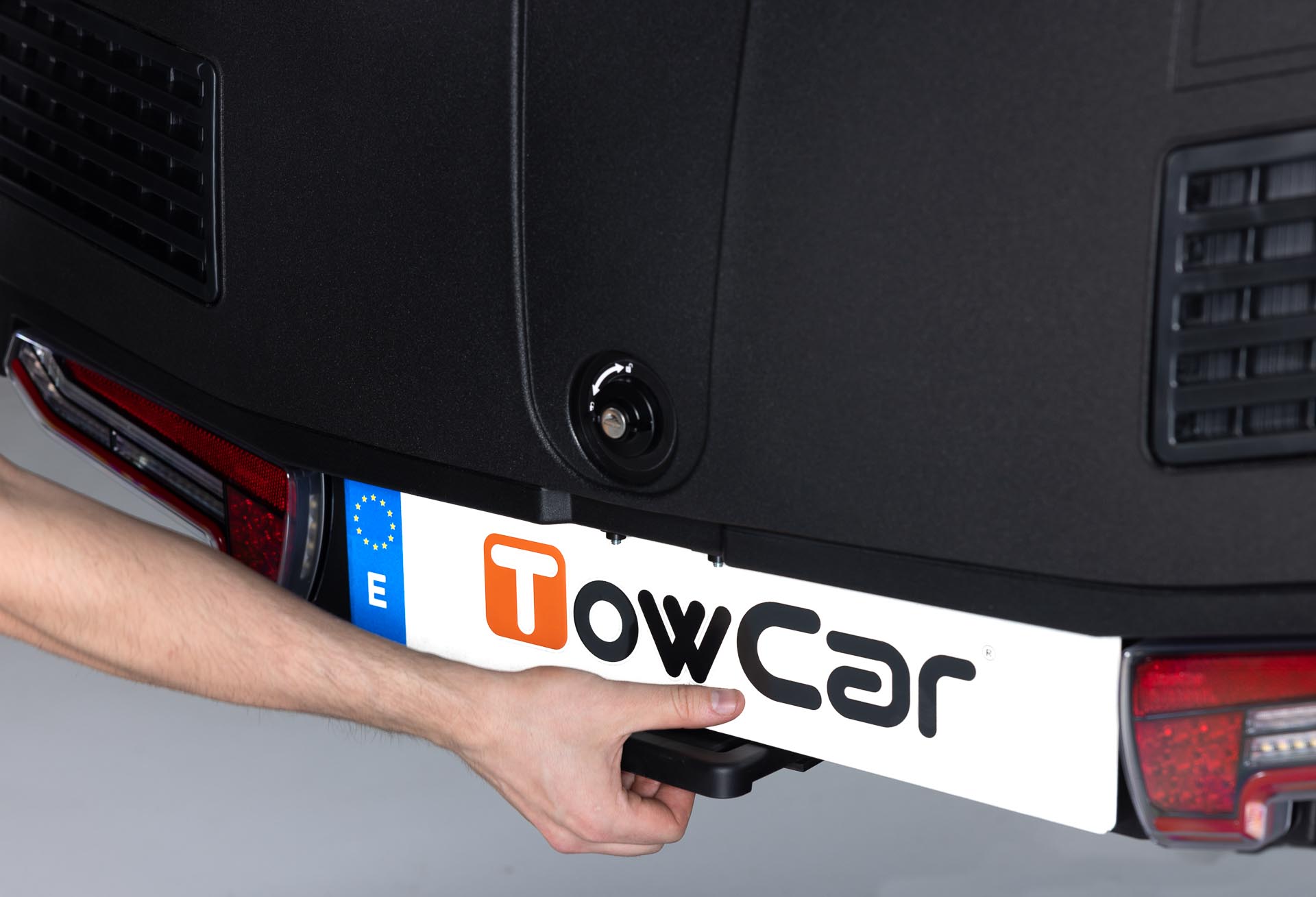 TowBox V3 Urban - Imagen 34