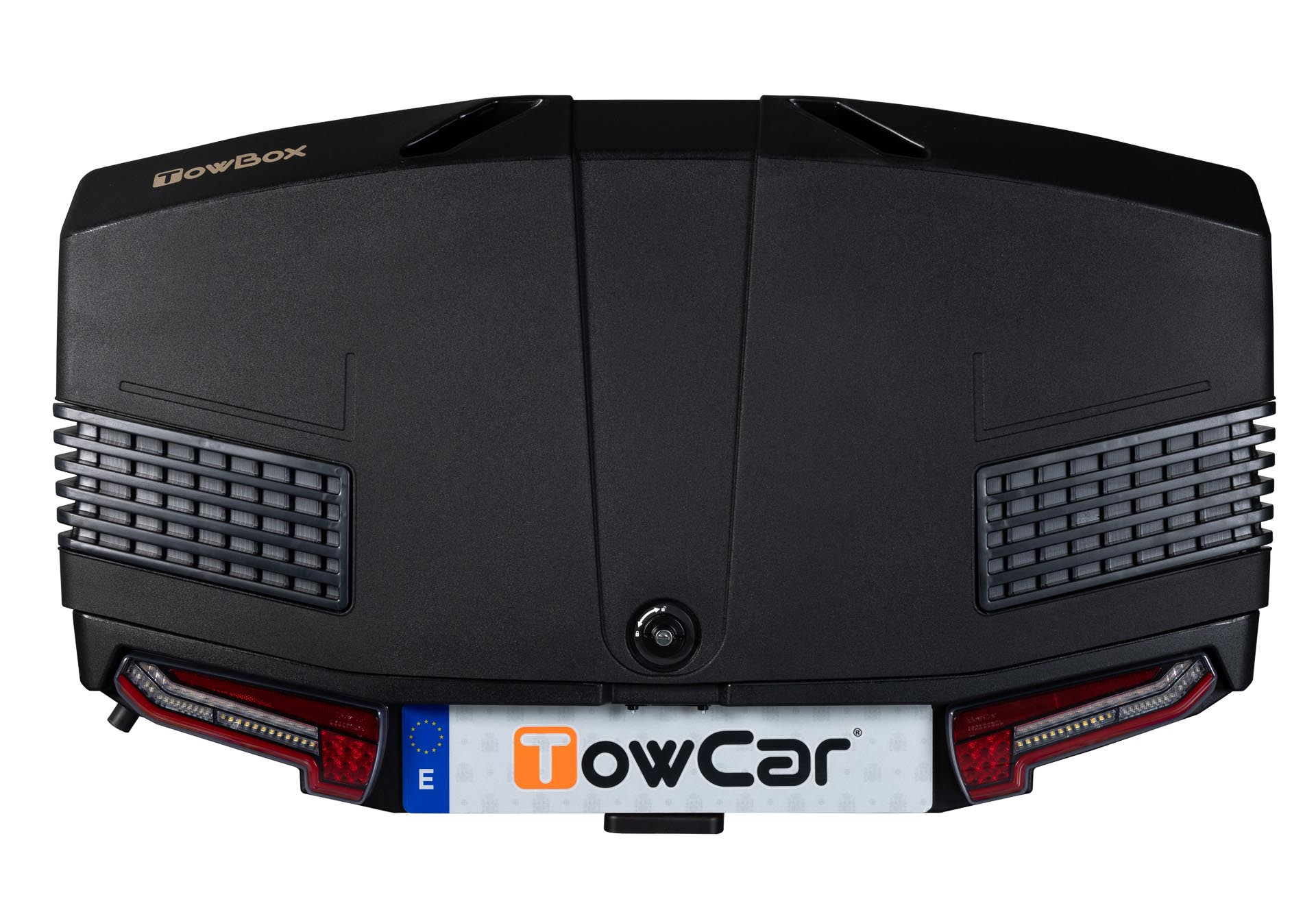 TowBox V3 Urban
