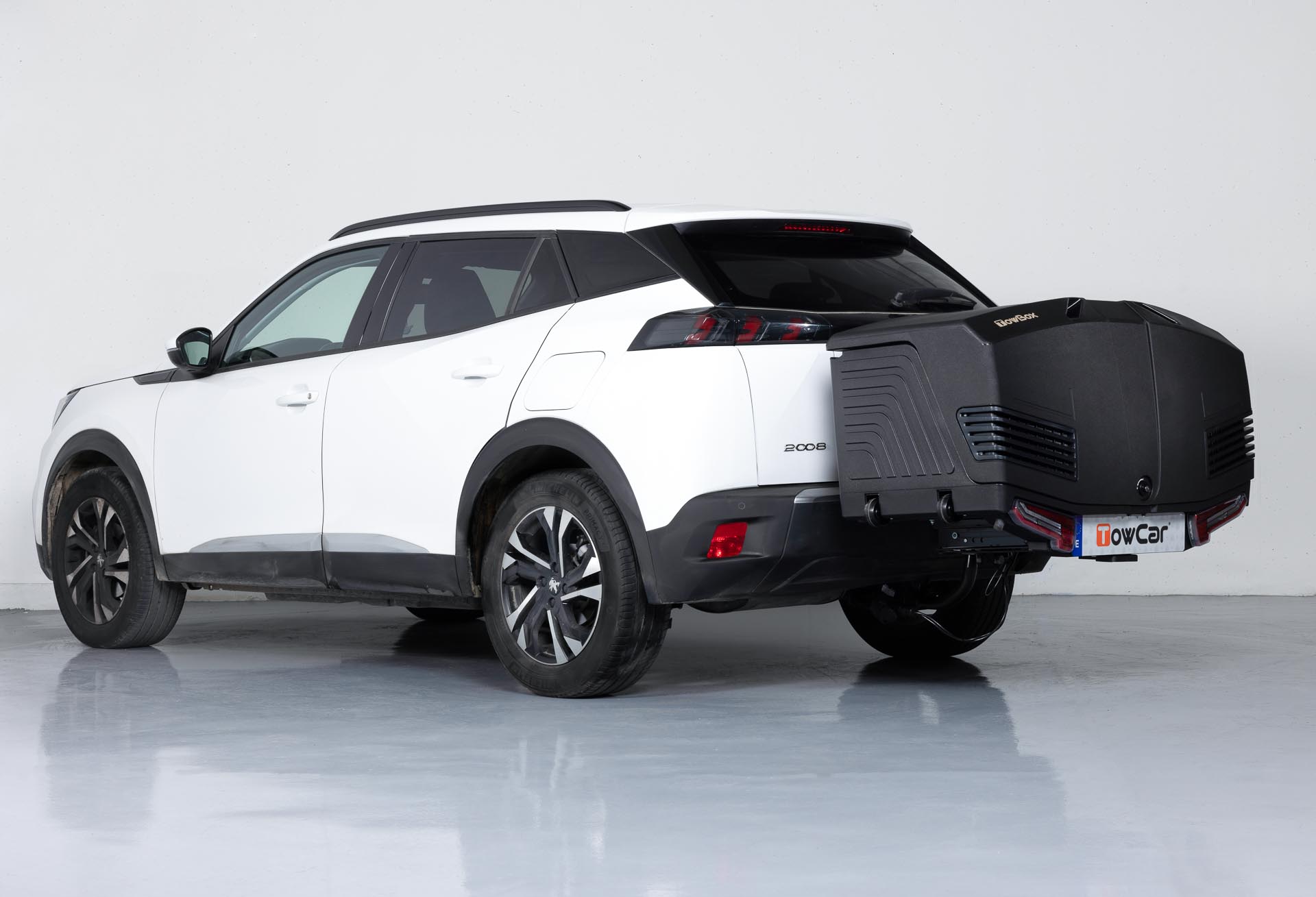 TowBox V3 Urban - Imagen 44